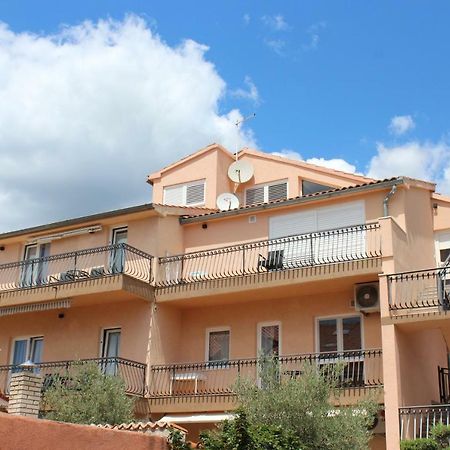 Apartments Villa Jelena Vodice Ngoại thất bức ảnh