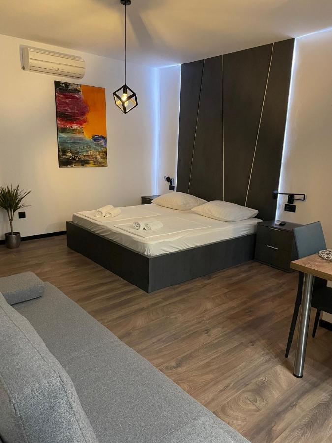 Apartments Villa Jelena Vodice Ngoại thất bức ảnh