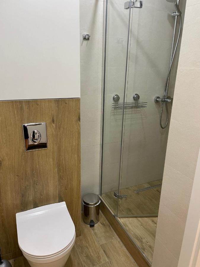 Apartments Villa Jelena Vodice Ngoại thất bức ảnh
