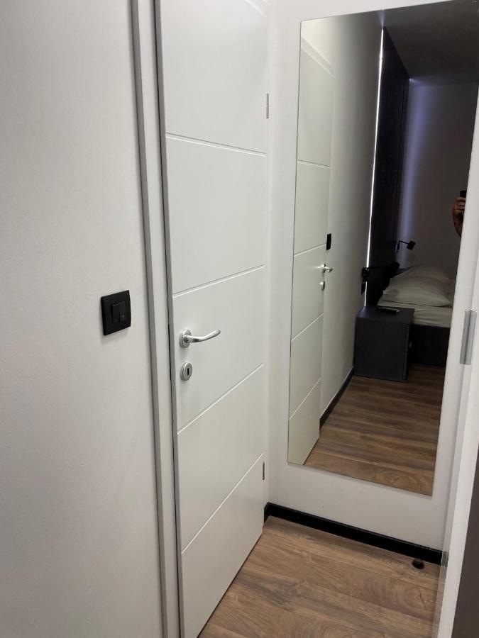 Apartments Villa Jelena Vodice Ngoại thất bức ảnh