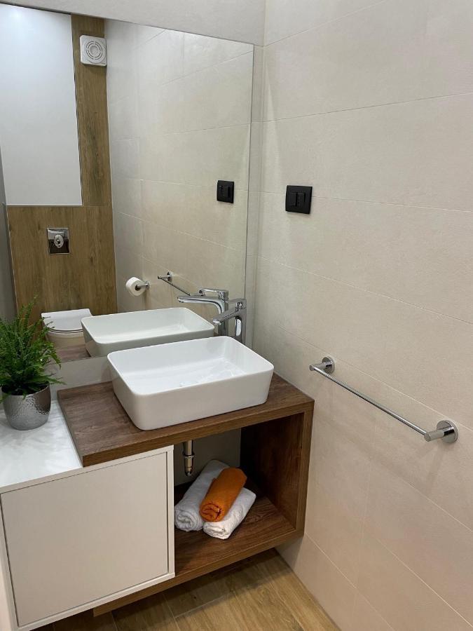Apartments Villa Jelena Vodice Ngoại thất bức ảnh
