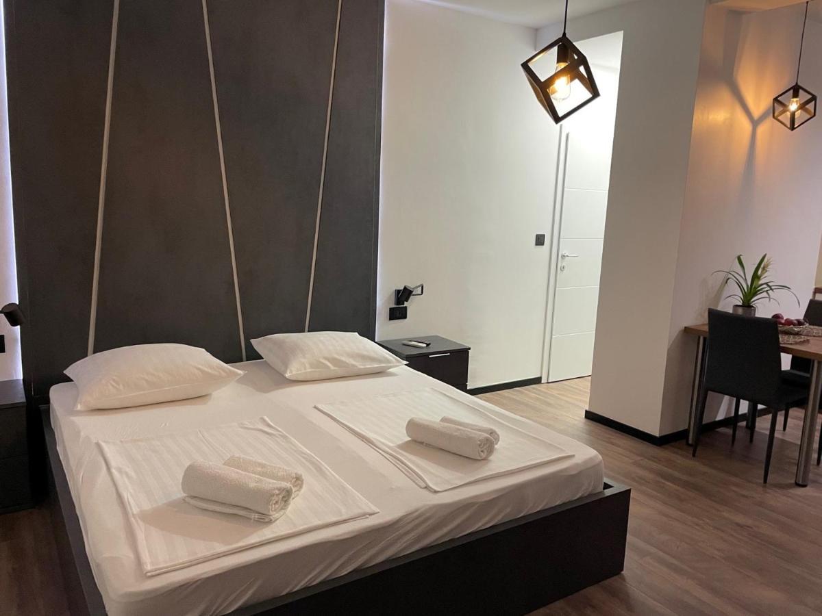 Apartments Villa Jelena Vodice Ngoại thất bức ảnh
