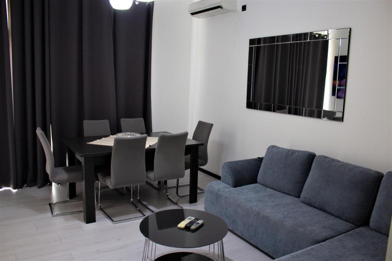 Apartments Villa Jelena Vodice Ngoại thất bức ảnh