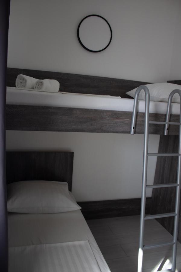 Apartments Villa Jelena Vodice Ngoại thất bức ảnh