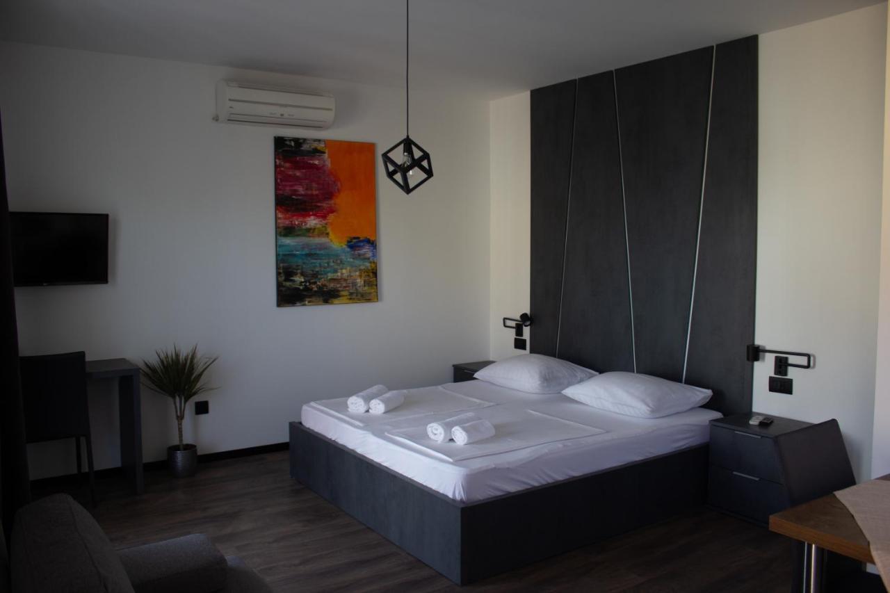 Apartments Villa Jelena Vodice Ngoại thất bức ảnh