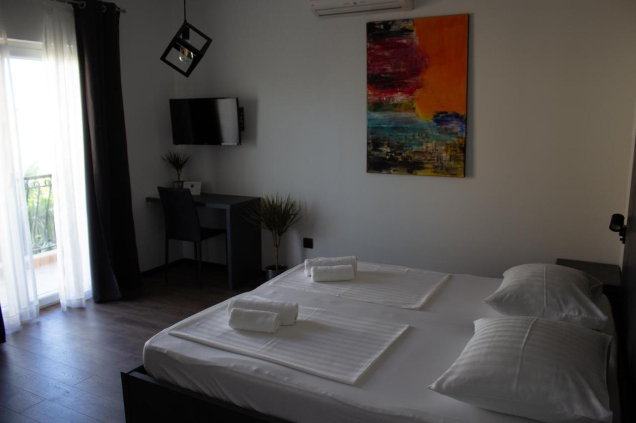 Apartments Villa Jelena Vodice Ngoại thất bức ảnh