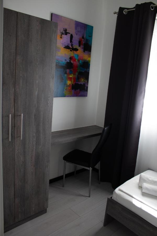 Apartments Villa Jelena Vodice Ngoại thất bức ảnh