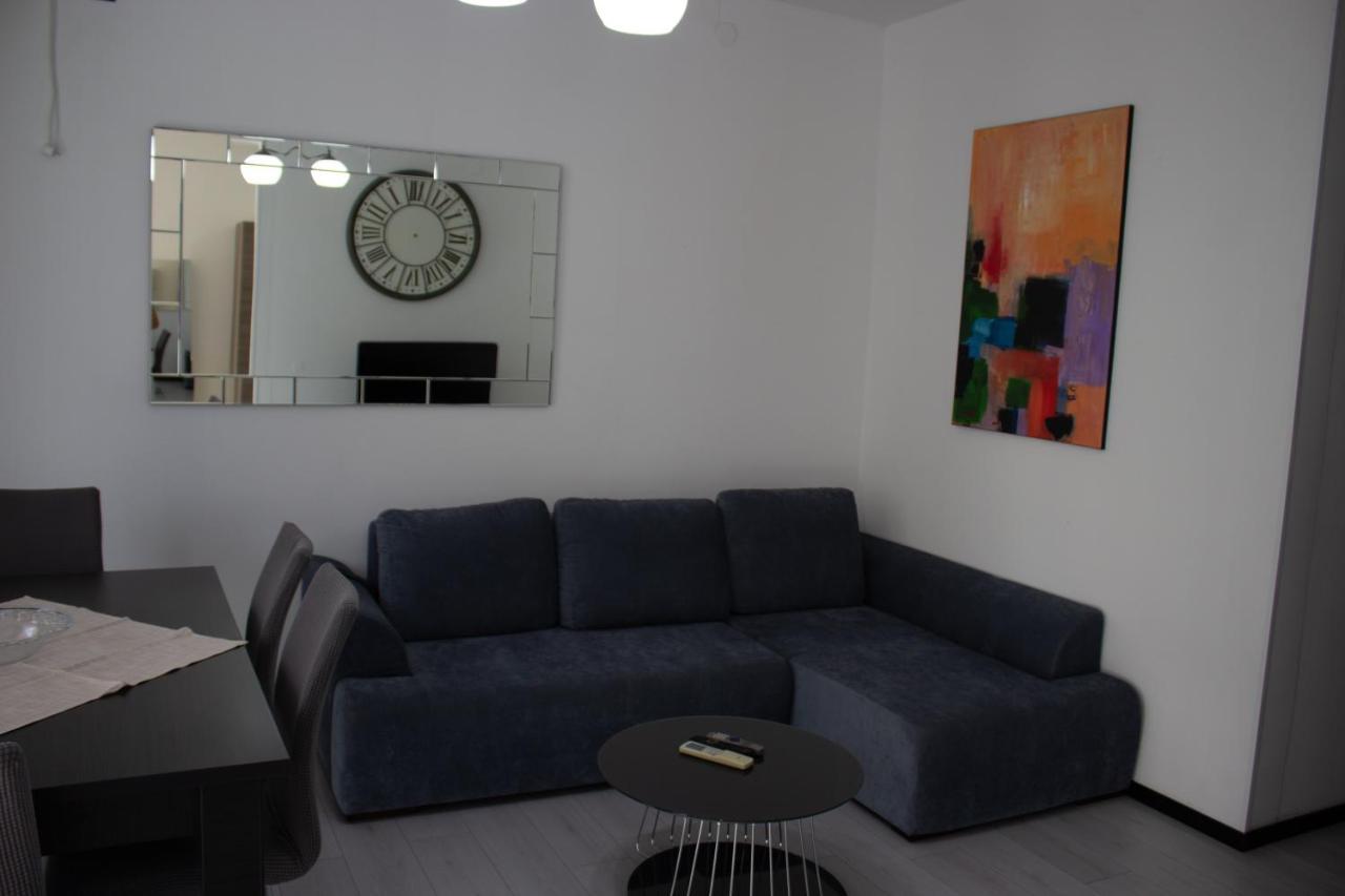 Apartments Villa Jelena Vodice Ngoại thất bức ảnh