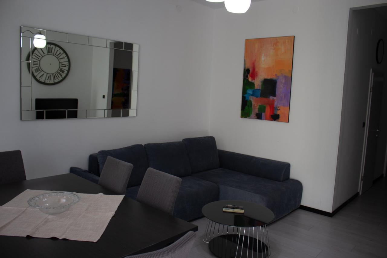 Apartments Villa Jelena Vodice Ngoại thất bức ảnh