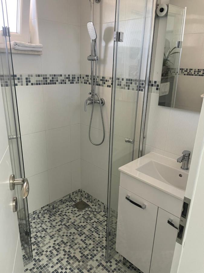 Apartments Villa Jelena Vodice Ngoại thất bức ảnh