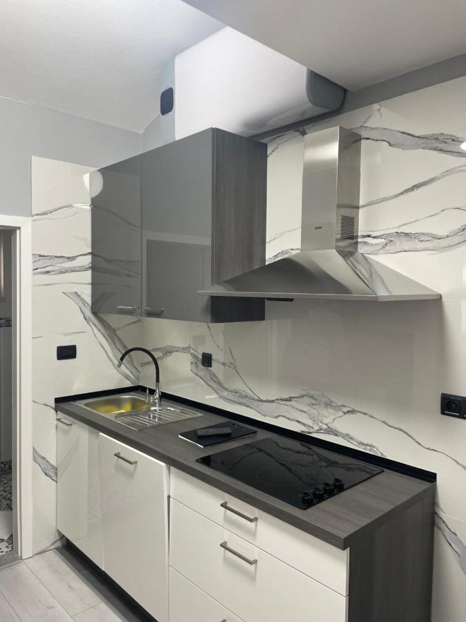 Apartments Villa Jelena Vodice Ngoại thất bức ảnh